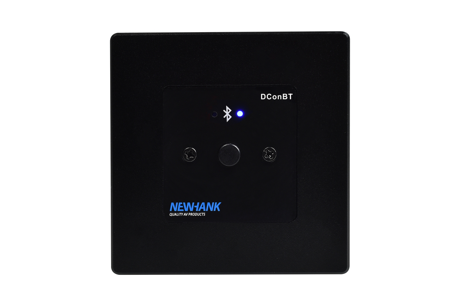 NewHank DConBT